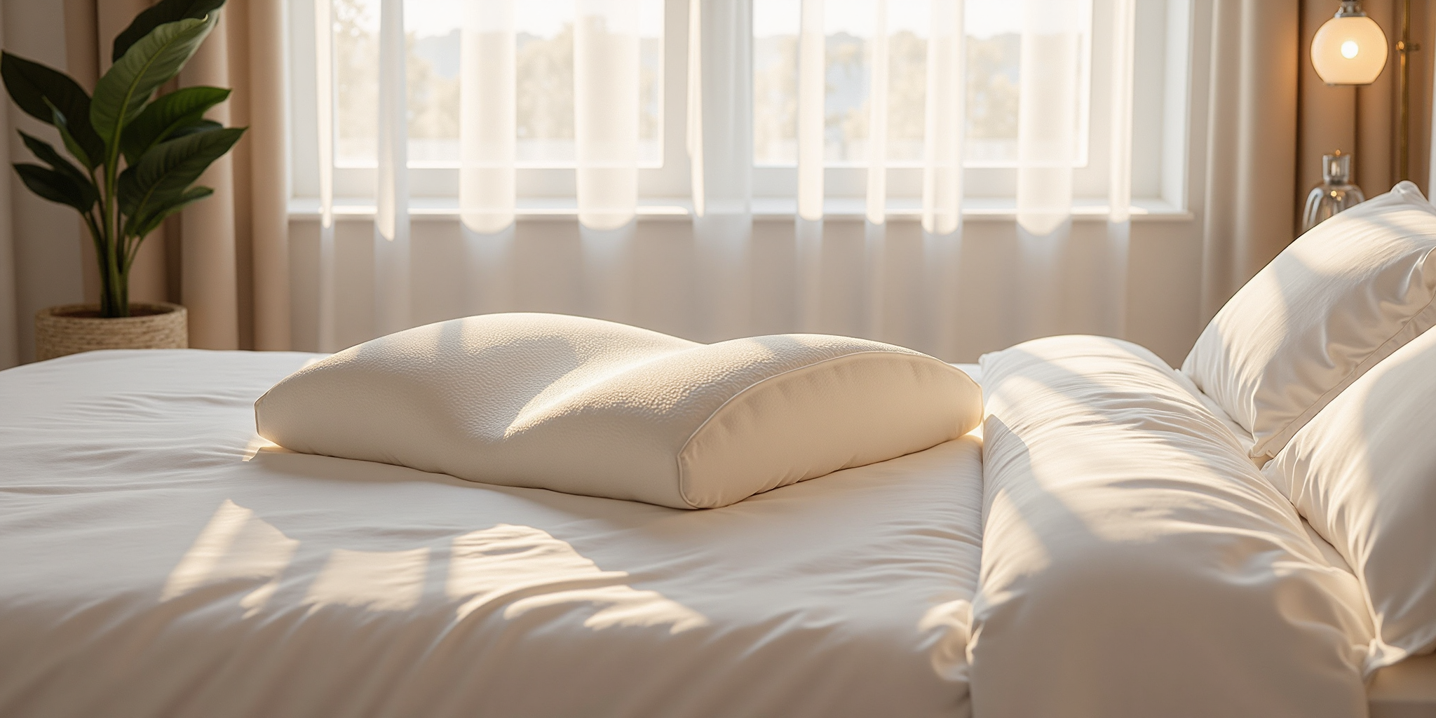 Global Cushion Solutions Expert